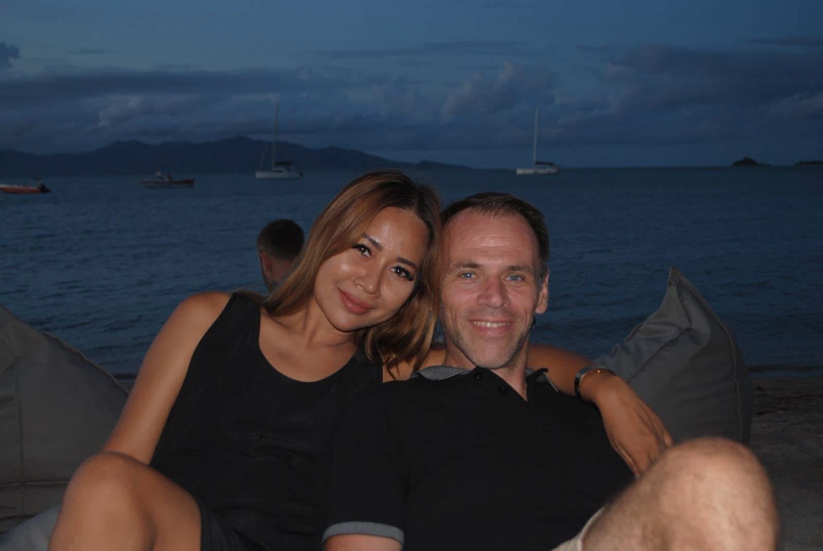 Nan & Guillaume