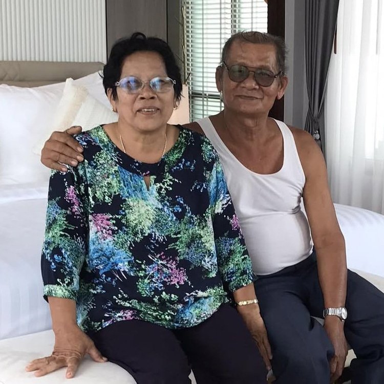 Klad & Sopha Janfai