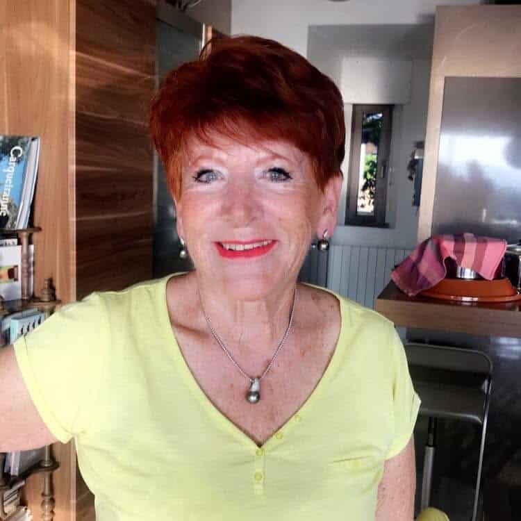 Michèle Lair